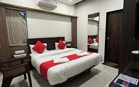 Hotel Sarthak Residency